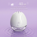 EXTRACTOR DE LECHE MATERNA SERENE PUMP