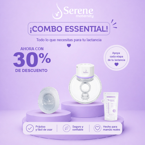 Combo Essentials 3x1 - 30% OFF