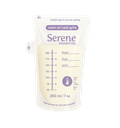 BOLSA DE ALMACENAMIENTO DE LECHE MATERNA