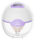 EXTRACTOR DE LECHE MATERNA SERENE FLEX