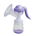 EXTRACTOR DE LECHE MATERNA SERENE -MANUAL