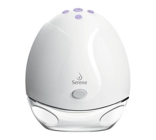 EXTRACTOR DE LECHE EXTRACTOR DE LECHE  Serene MATERNA